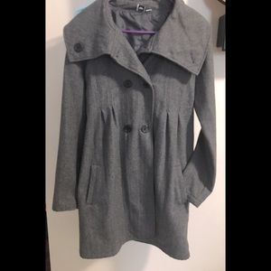 ROXY Ladies Dress Jacket, Large, EUC